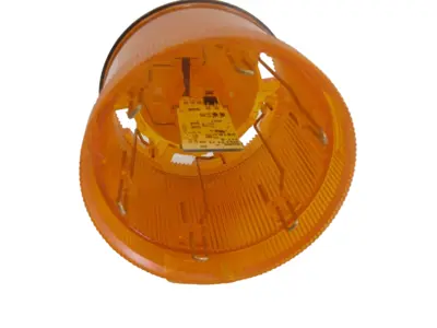 NEW WERMA 644.300.75 STACK LIGHT 64430075