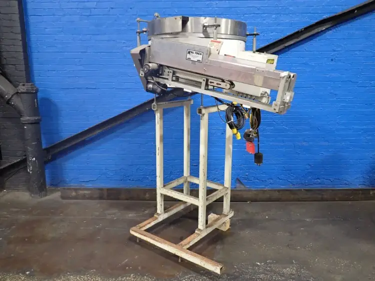 Used KALTECH D739A Material Handling (misc) Ohio US | HGR 24 #873767