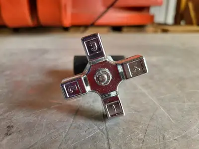 NEW PARKER MV400S