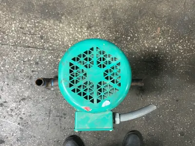 USED WILO MVI10061/A3/ES/346056T