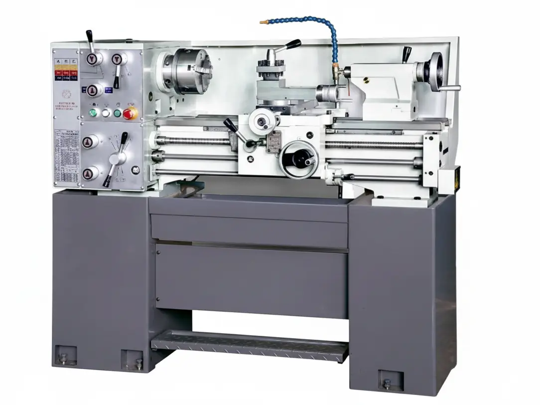 New | in-Stock LINMAC LD-1440E Precision Lathes Ontario CA | Brennan Machinery #1412470
