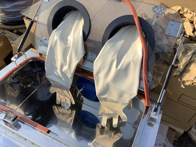 Used _UNKNOWN_ _UNKNOWN_ Glove Boxes Michigan US | Miedema Asset Management Group #1320964