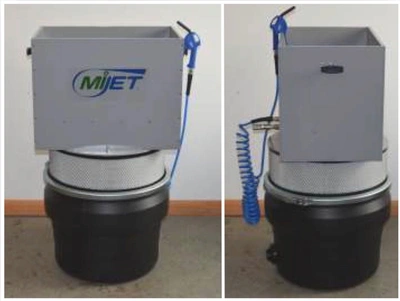 MiJET Rectangular Top MiJET Misc cleaning | Elevation Machine (1)