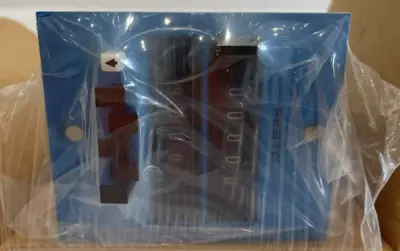 NEW FESTO PZVT-99999-MIN-B TIMER PZVT99999MINB