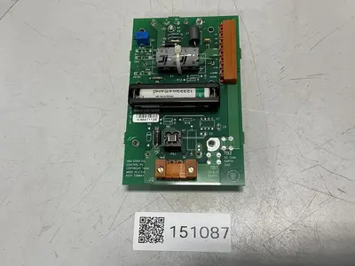 USED VAN DORN 330041
