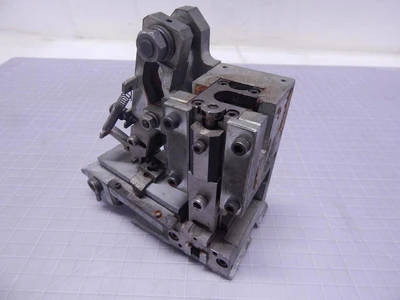Used ARTOS ENGINEERING _UNKNOWN_ Taps & Dies | OCO Industrial #1638707