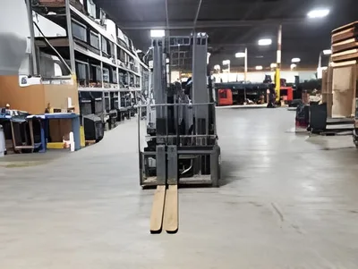 Used 2022 Toyota 7FBCU35 Misc Forklifts Ohio US | Value Forklifts #1539937
