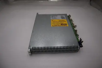 G & L MOTION CONTROL M.1302.7612 5-Axis Integrated Stepper 32Vac STOCK 5139A