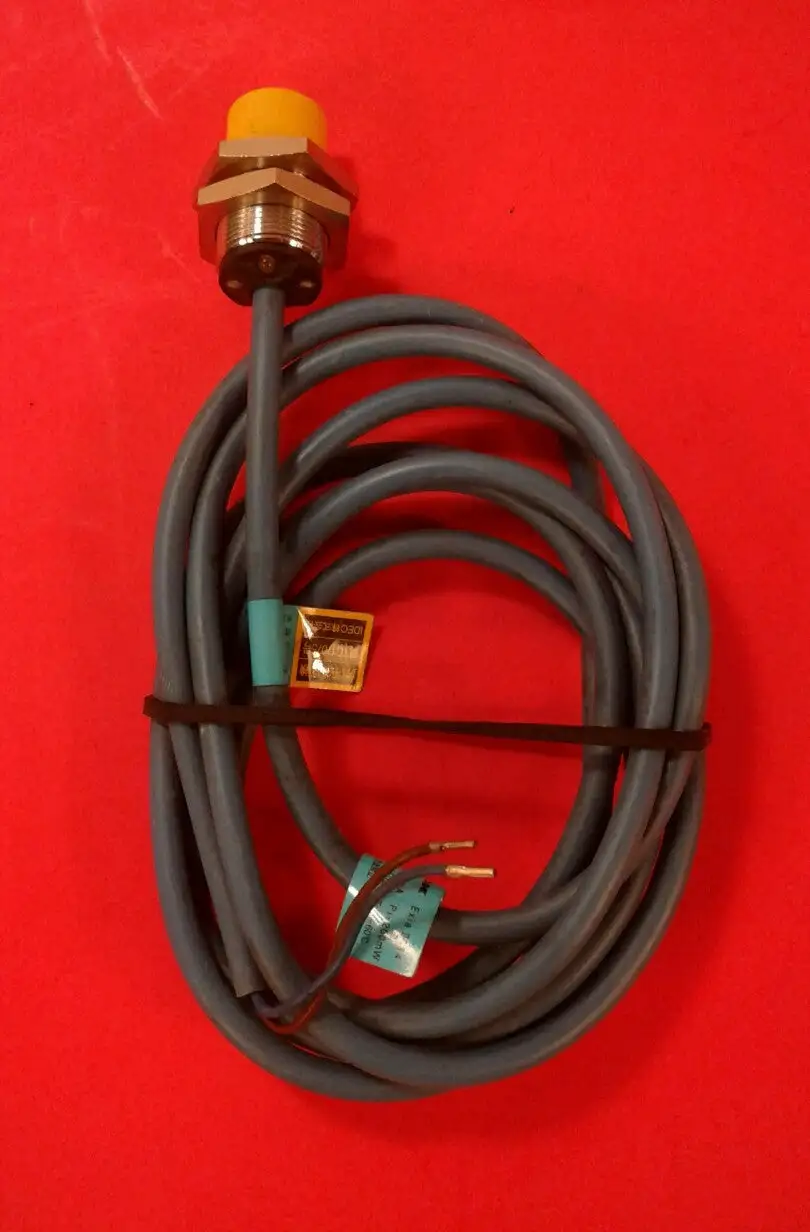 Used Palmetto Automation Inc. _UNKNOWN_ Proximity Sensors South Carolina US | Palmetto Automation #1520393