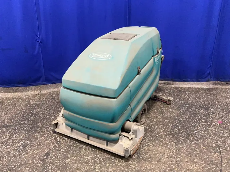 Used TENNANT 5700 XD Washers/Scrubbers Ohio US | HGR 24 #1357932