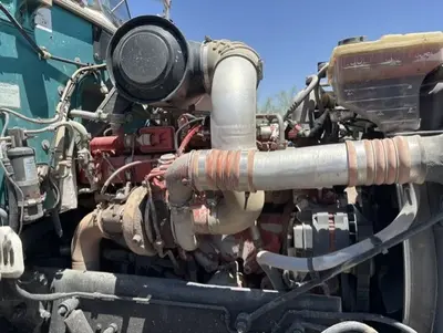 Used 2013 PETERBILT 365 Dump trucks Arizona US | Proxy Equipment #1388842