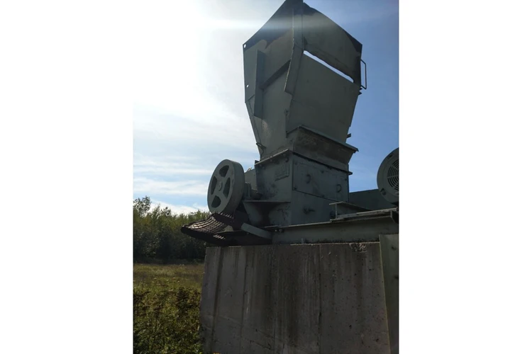 Used WILLIAMS _UNKNOWN_ Hammer Mills Minnesota US | L & L Sales #930088