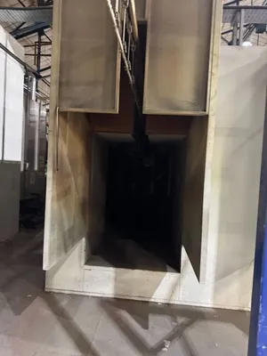 2013 Paint Line Delta Surface Finishing | Bowland Trading Ltd (28)
