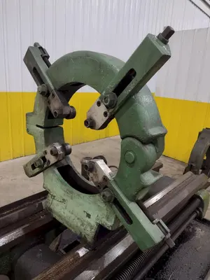 USED AMERICAN H32 X 408