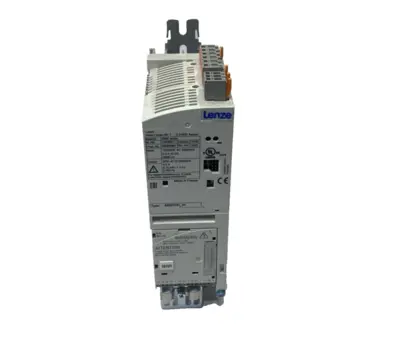 Used Lenze 13436011, 08066005 Variable Speed Drives Michigan US | Maverick Industrial Sales #1395585