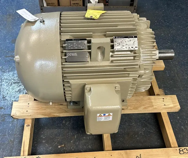 New | in-Stock GE M9767 Industrial Controls | Surplus Asset Holdings #1220178