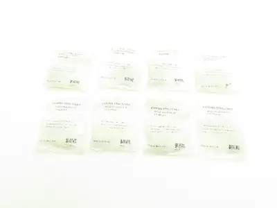 Stronghold 35-IR-CL Master Connecting Link #35 ANSI Lot of 80