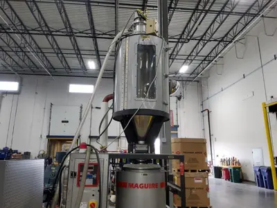 USED MAGUIRE VBD-300