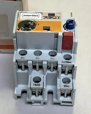 New | in-Stock AGUT MT03N Miscellaneous Equipment (Electrical & Power) | Surplus Asset Holdings #1191564