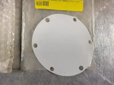 NEW MILTON RPM007