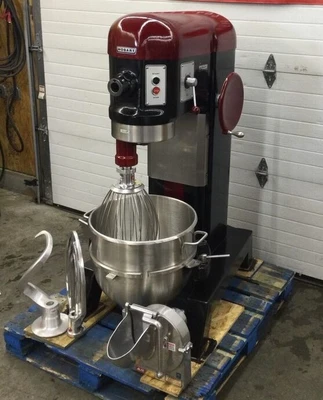 USED Hobart H600