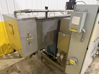 USED JENFAB LJ-19