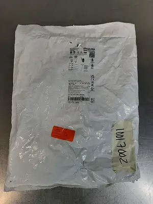 Murr elektronik 7000-12221-6541000 Cordset Cable Loc5B3