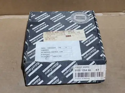 New | in-Stock ATLAS COPCO 9106135466 Misc Electrical & Power Parts British Columbia CA | Lenmark #477932