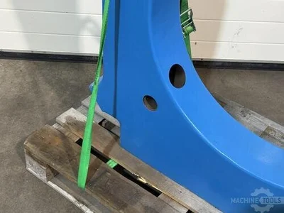 USED VDF WOHLENBERG U1270