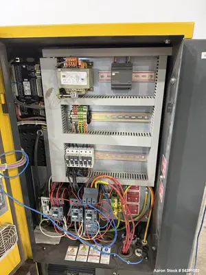 USED KAISER ASD 25