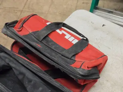 Hilti® 16" Tool Bag
