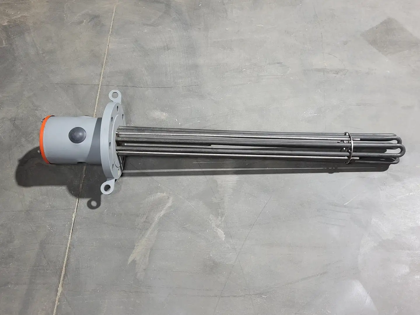 New | in-Stock 2025 WATLOW U7-18-1874-3 HVAC Parts and Equipment British Columbia CA | Lenmark #1426220