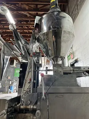 USED 2013 SHANGHAI HOUSEN INDUSTRY CO. HSU-150Y