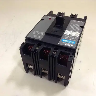 USED FUJI ELECTRIC BU-ESB3015
