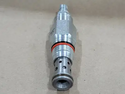 NEW SUN HYDRAULIC RDDALCN