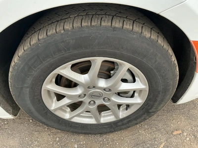 Used 2022 CHRYSLER PACIFICA Vans Michigan US | Miedema Asset Management Group #1304540