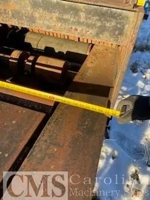 Unknown Slab Edger