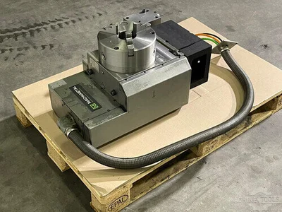 USED 2009 HOFMAN RW/NC 220