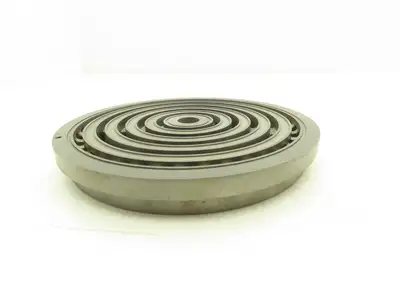 Cooper Energy Service 902-859-002 Pressure Discharge Valve Plate 7-7/16" OD