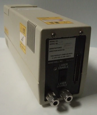 Honeywell U1405 Microtrac UPA Ultrafine Particle Analyzer
