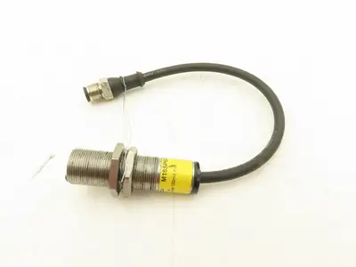 Used BANNER _UNKNOWN_ Proximity Sensors Indiana US | Arrow Industrial #1567475