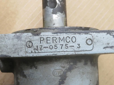 Used PERMCO _UNKNOWN_ Hydraulic and Pneumatic Motors Texas US | OCO Industrial #1717527