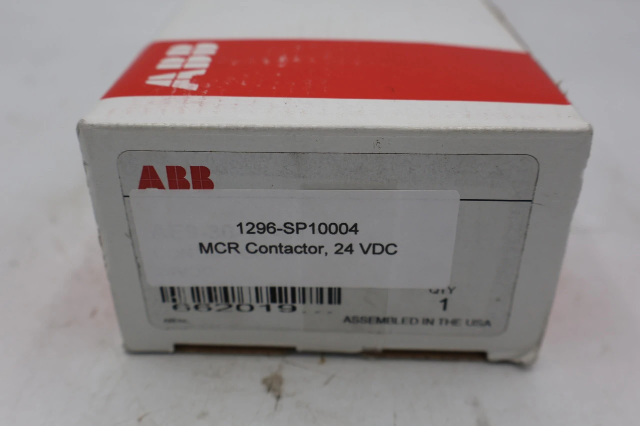 NEW ABB AEP-30-00