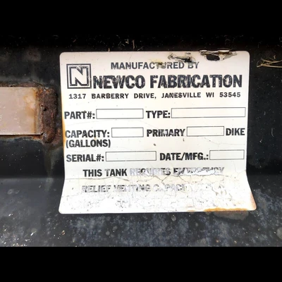 Generac 300 kW 277/400 Volt Diesel Generator