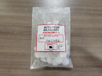 USED ACKLANDS GRAINGER 17027152