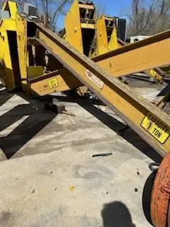BUSHMAN 86418 Cranes, Jib | Rock Solid Tools (3)