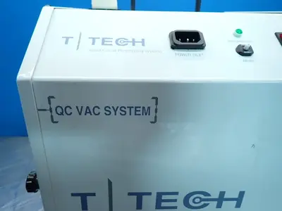 USED TTECH OAVACSINGLE115