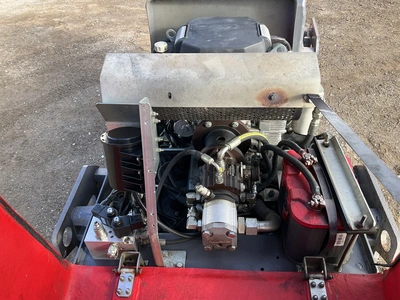 Used CHICAGO PNEUMATIC AR90G Tandem Rollers Michigan US | Miedema Asset Management Group #1579497