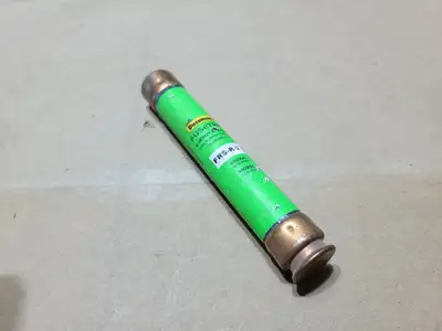 Used BUSSMANN FRS-R-2 Fuses British Columbia CA | Lenmark #1488973