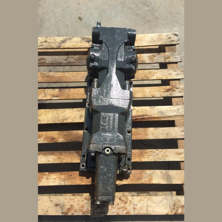Used _UNKNOWN_ HLX5 Rock Drills British Columbia CA | Savona Equipment LTD #1167960